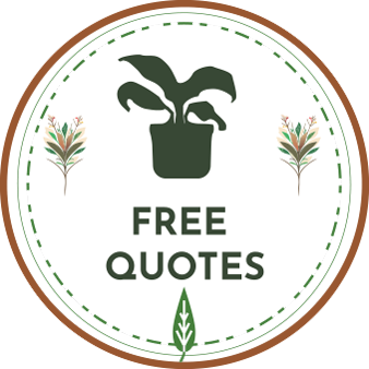 free quotes badge